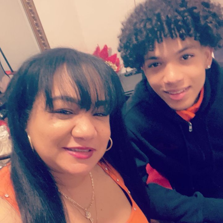 Loly Martinez de Reyes