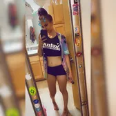 Kiaya Wallin