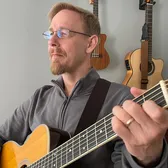 Justin Burnette Music 🎵