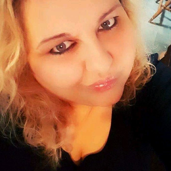 Tammy ❤️