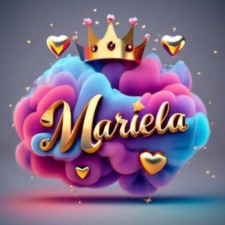 🐩MARIELA R.🏆