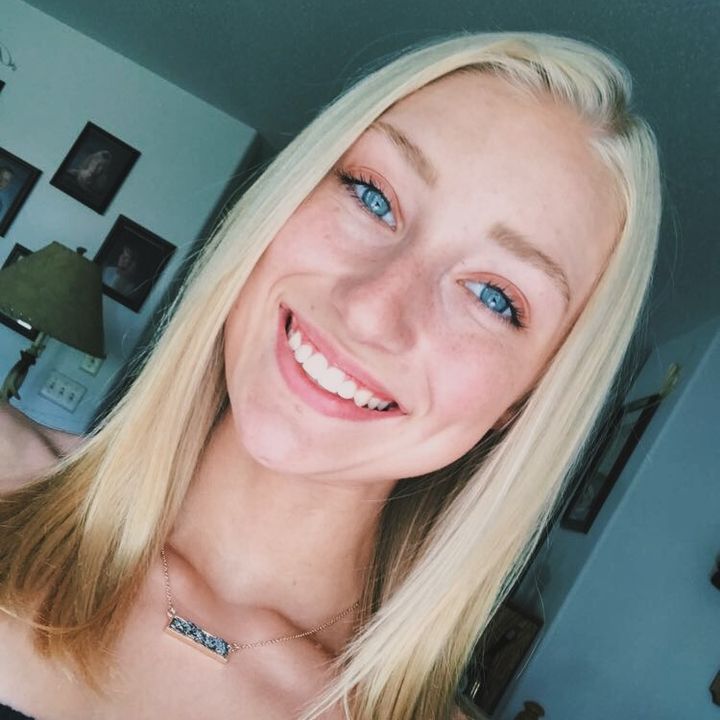 Grace🌼