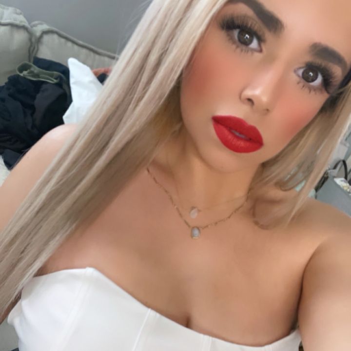 Leslie💋