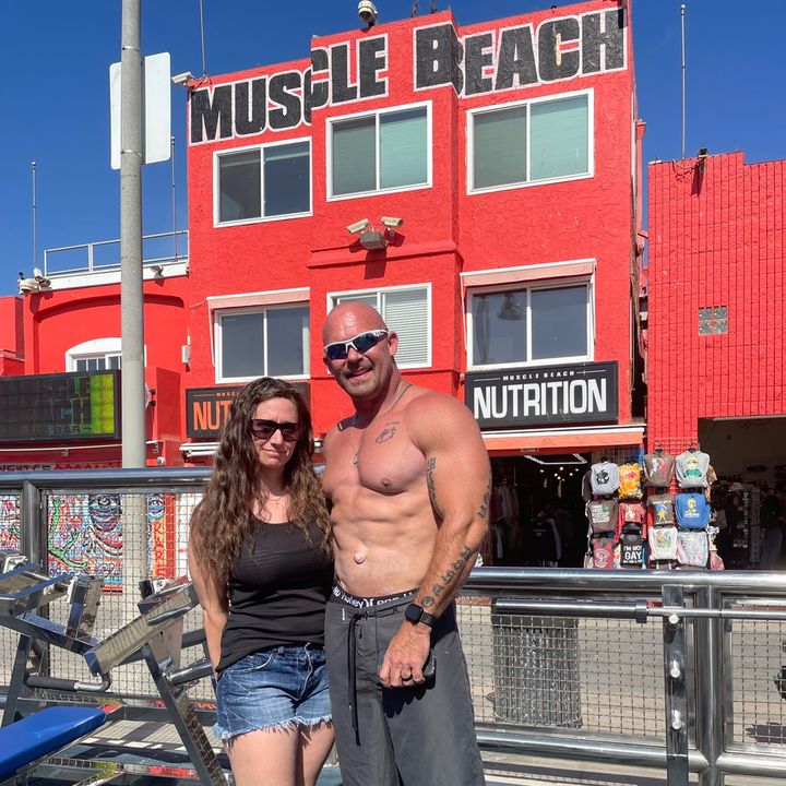 Jason - Liver Cancer Journey