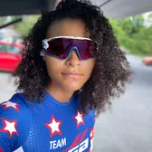Jazzy Foster🇺🇸