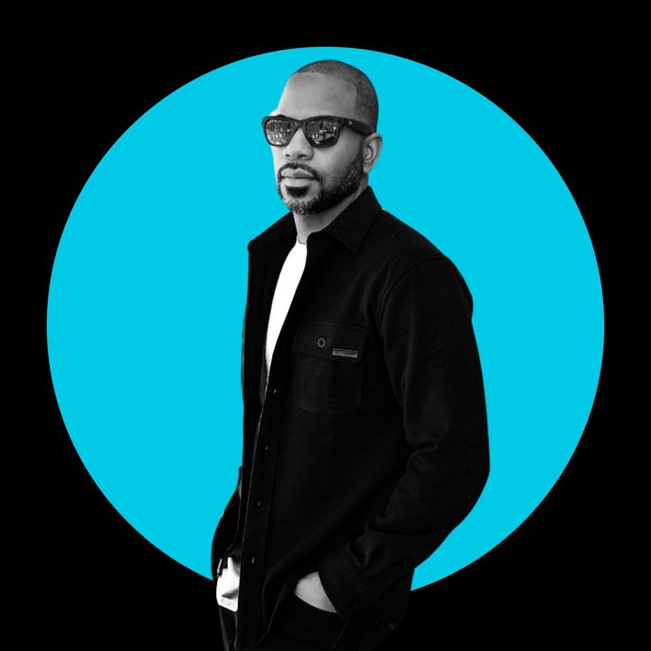 Samuel Anderson