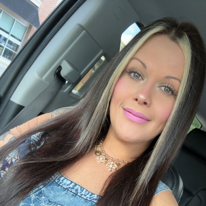 Sara Cantrell