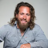 Aaron forrester