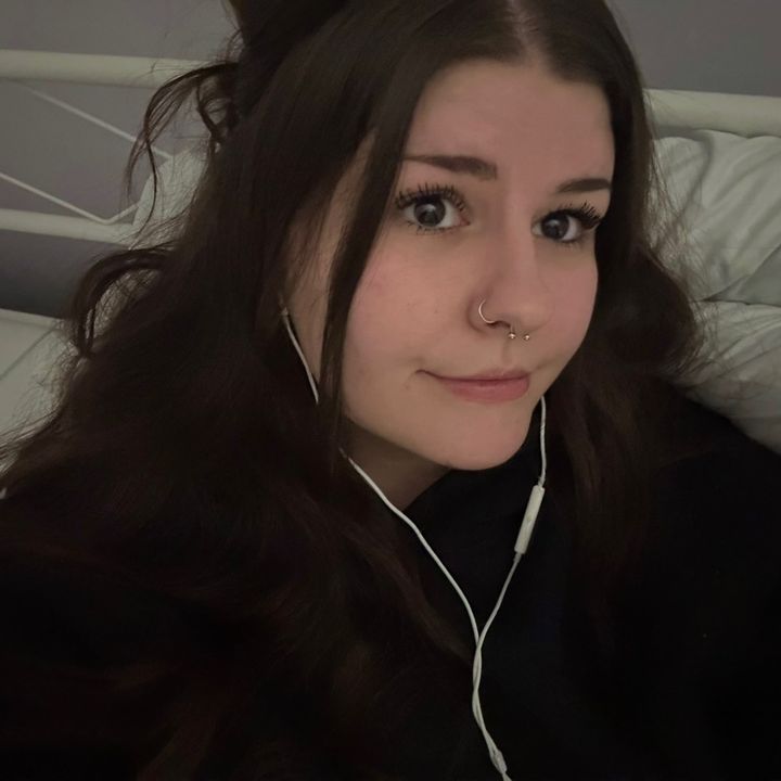 Liv ✿