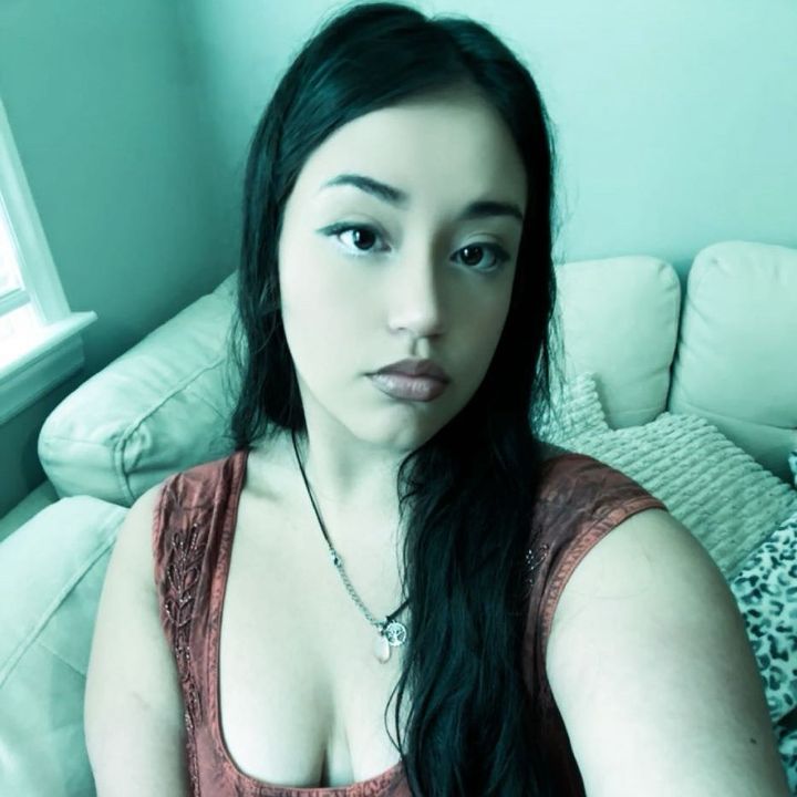 Briana Hope Luna