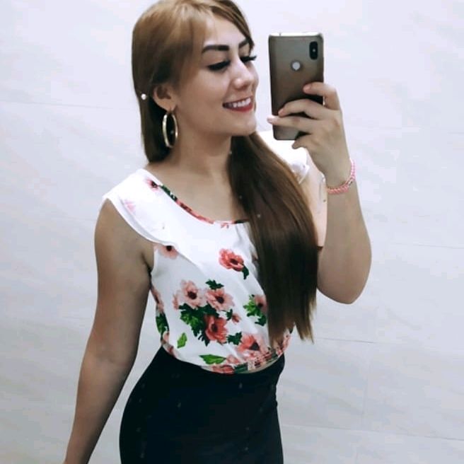Jenny Alejandra