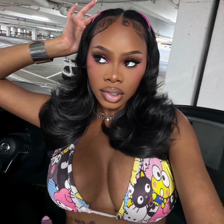 Theelyricchanel