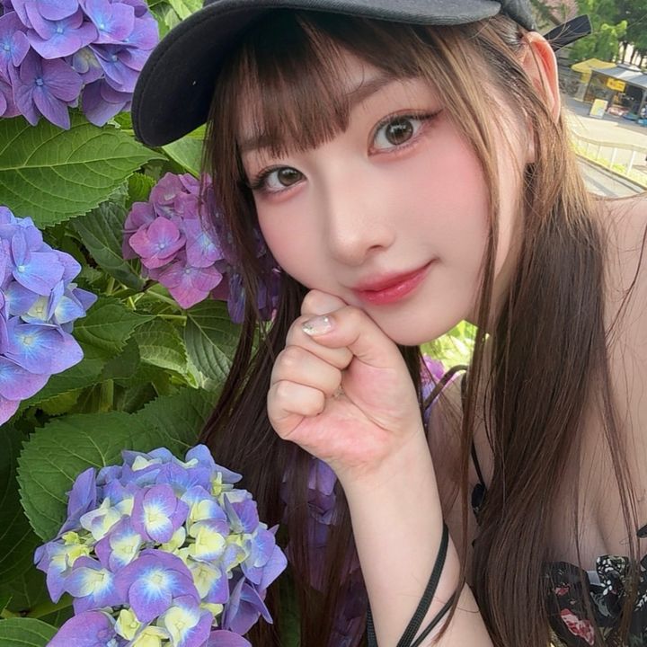 さくらこ🐈‍⬛🍒