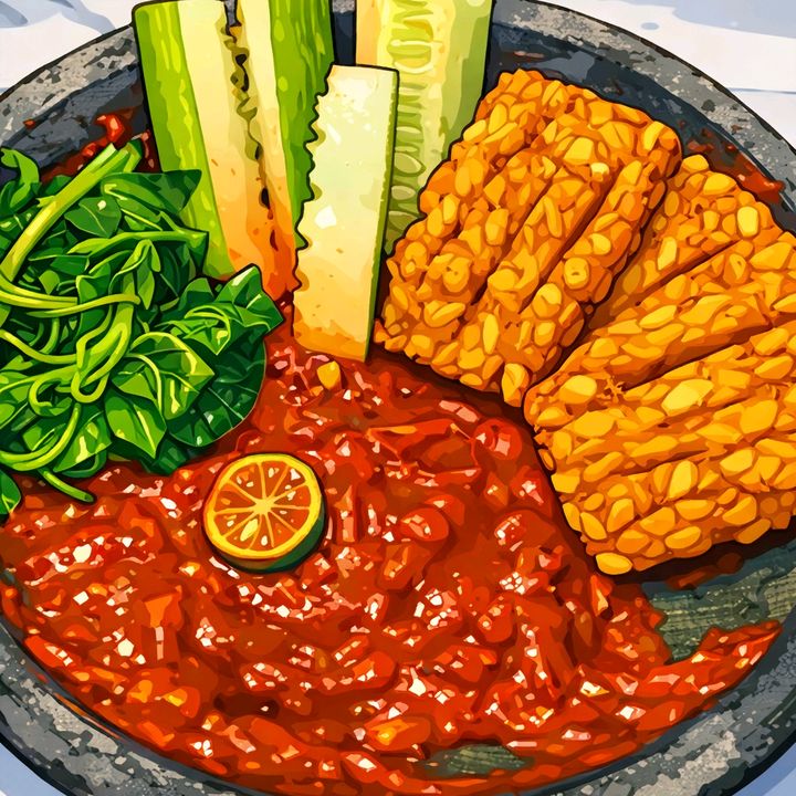 masak sukasuka