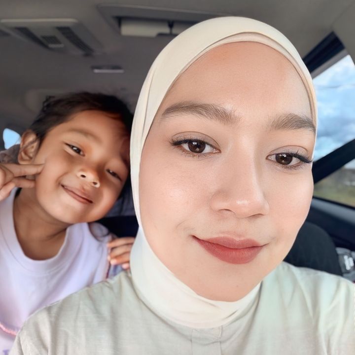 Fitriarina Suhaimi