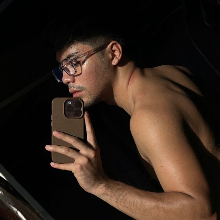ig: @itskrismedinaaa