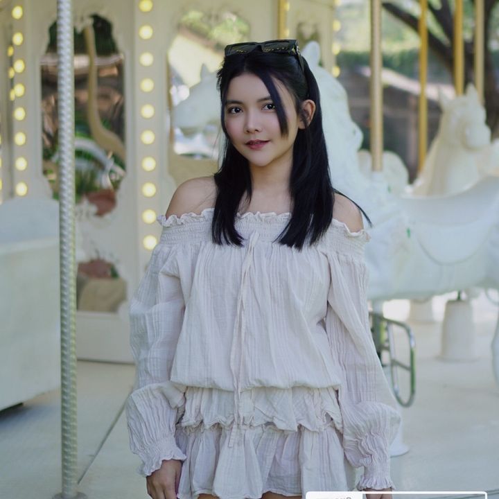 หม่าม๊าน้องเจอาร์