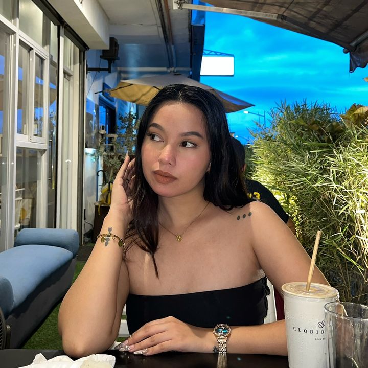 JayzelBandola🌸✨