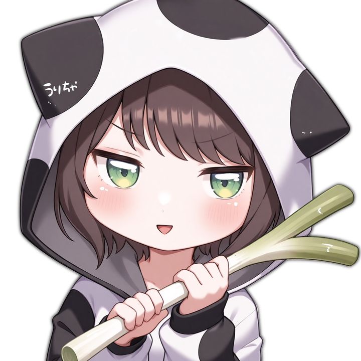 うり侍🐮🍵