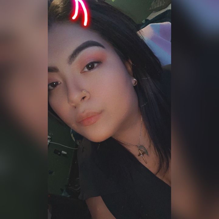 Yazmin 🖤