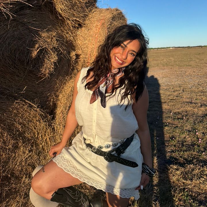Brianna Larrasquitu