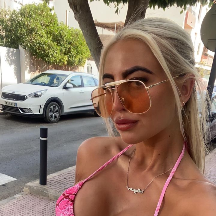 Megan Page