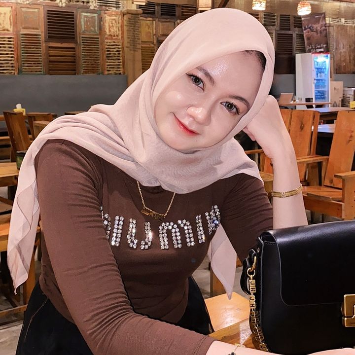 Lusia Winalda