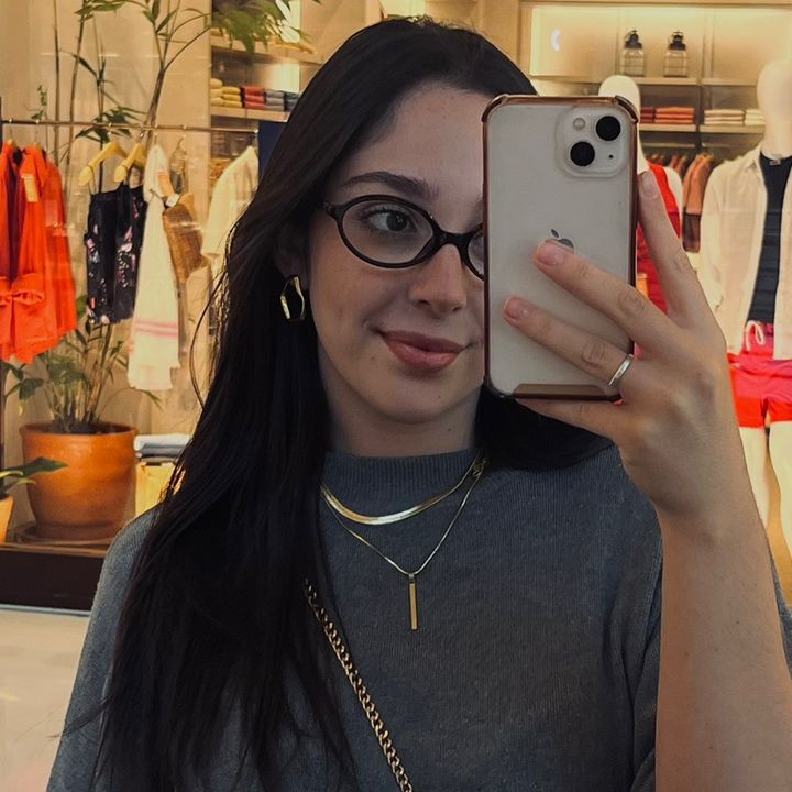 Arq. Luísa Marinho