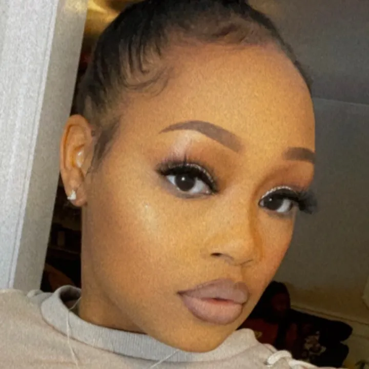 Markita Shanae | 2026 Bride