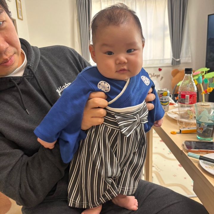OnigiriBABY HARUTO