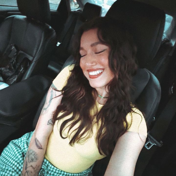 @Cheyanneselena