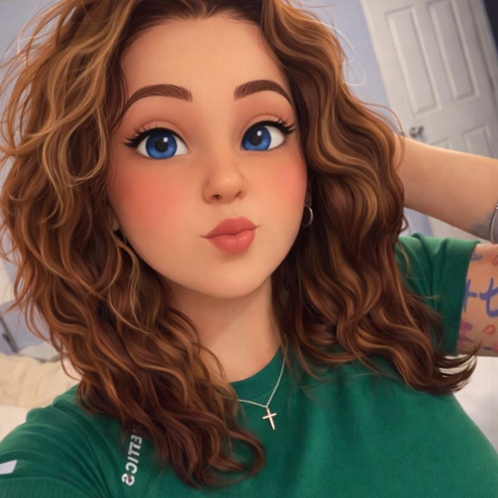 Kayla | WFH 🦋💕🎀