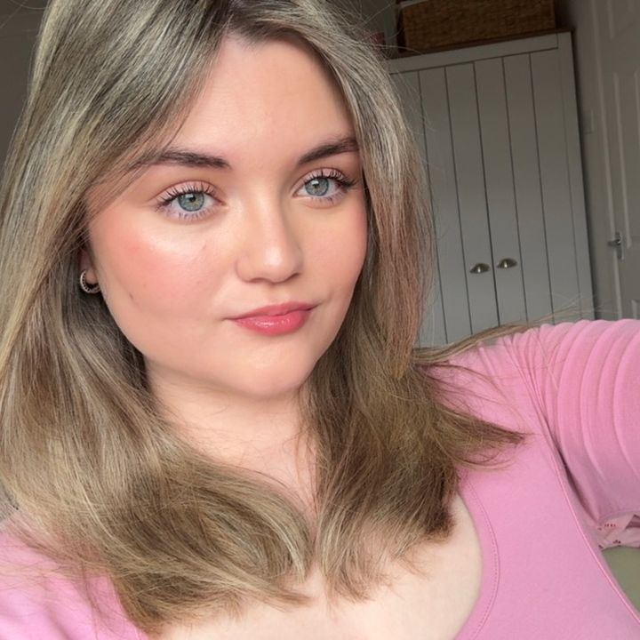 Chloe Moir