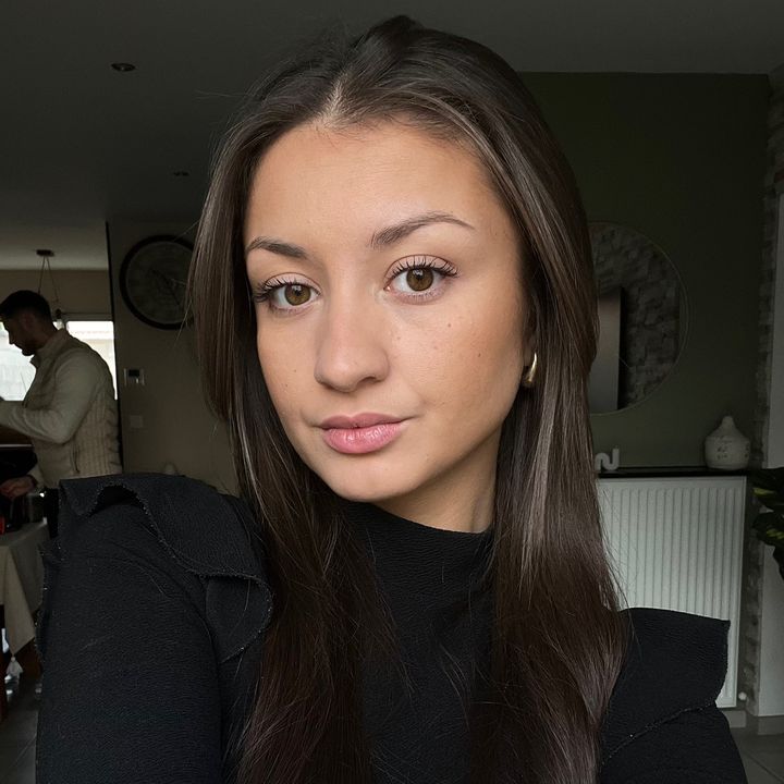Cyrielle Lrcn
