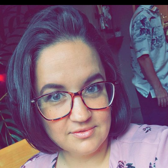Bernadette