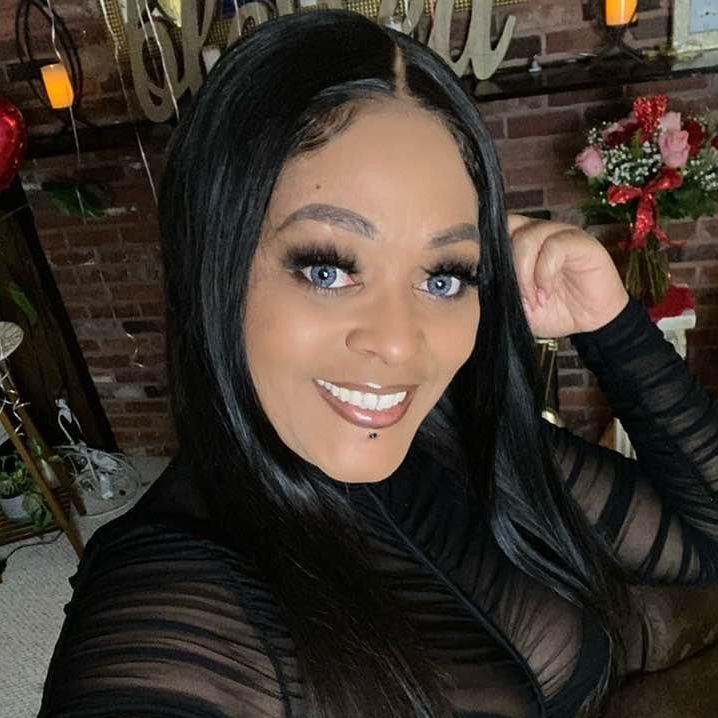 Charnell Lanay