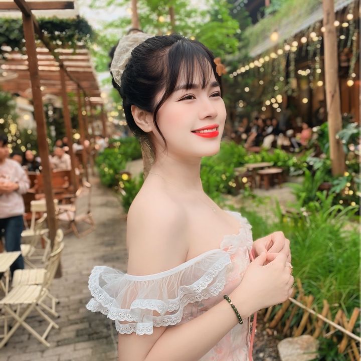 🍓 Hương Trầm Tính 🍓