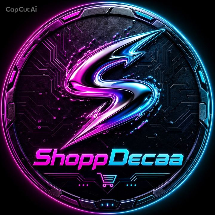 ShoppDecaa