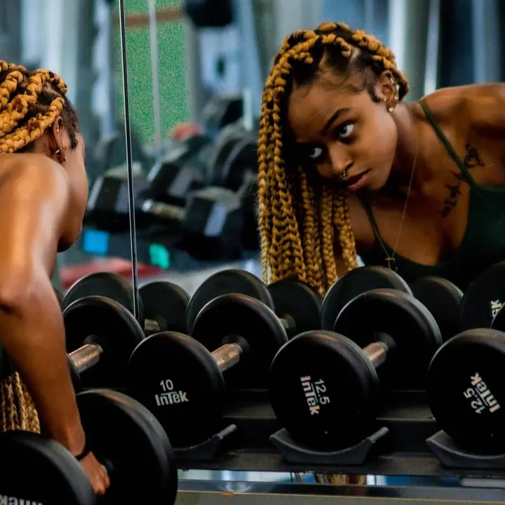 Joi🤍| Fitness & Travel