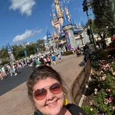 The Traveling SAHM 🏰