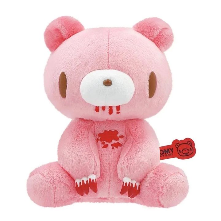 🦈🐻夕闇🐻🦈