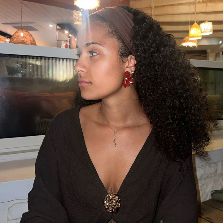 Morgane Vlt Chb 💍