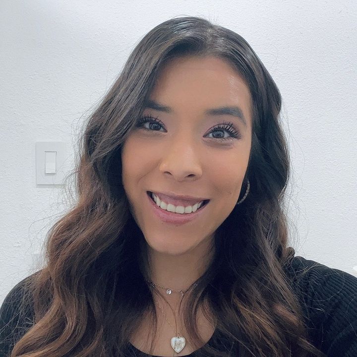 Hi! I’m Jess 🤍 | Mom ✨