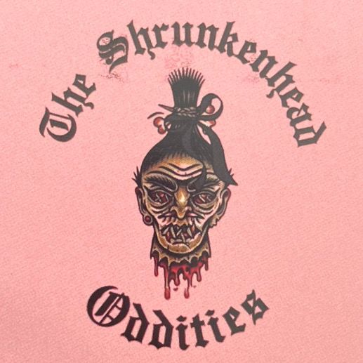 theshrunkenhead