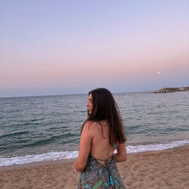 Célia Sallenave