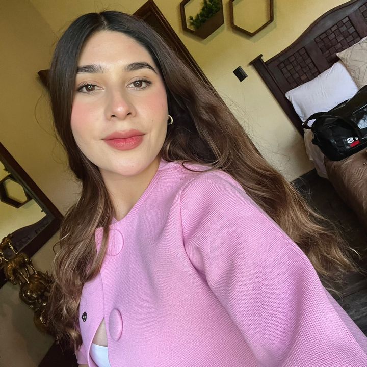 Ximena Aguilar