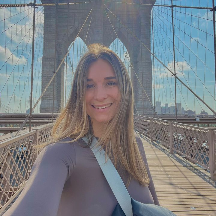 Chloé ✈️