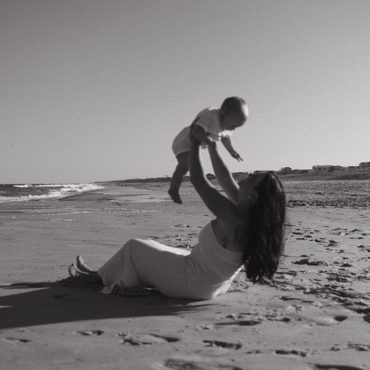 Shelby | Boy Mom | RDH