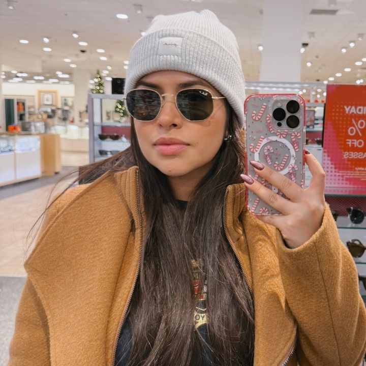 Iris Rodriguez 🪩🌷