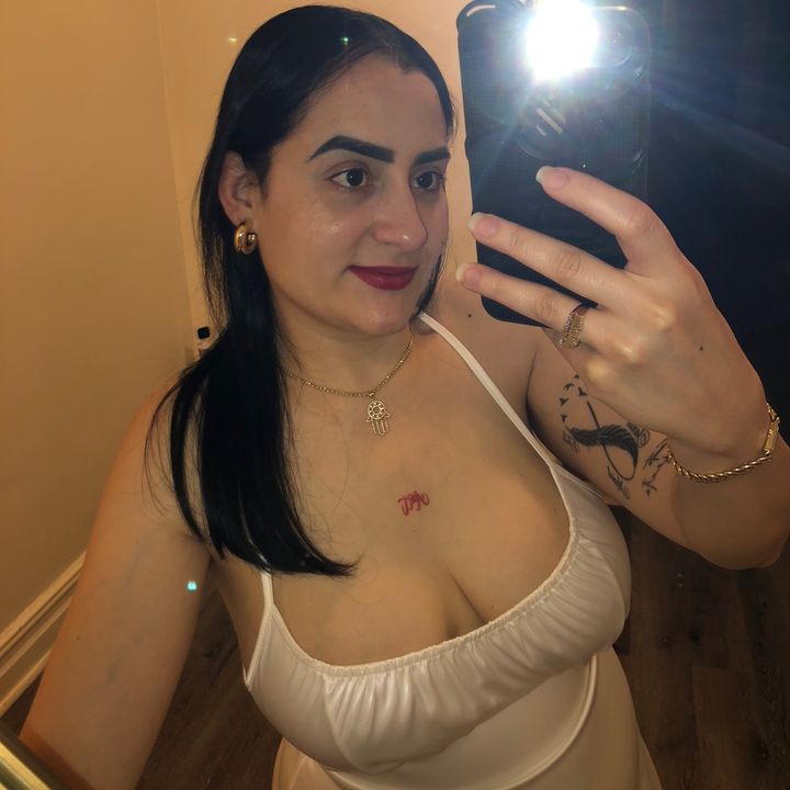 Anyeliina M🌻🦋